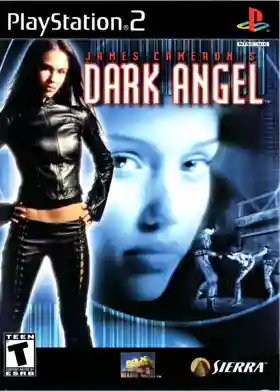 James Cameron's Dark Angel